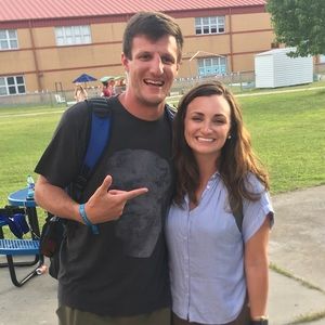 Meet your Posher, Allison